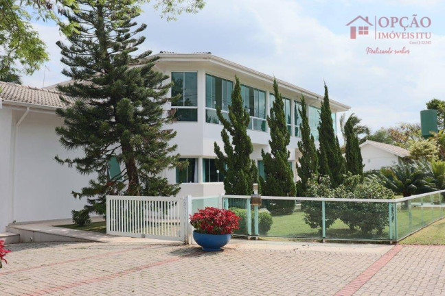 Casa com 10 Quartos à Venda, 1.350 m² em Condomínio City Castelo - Itu