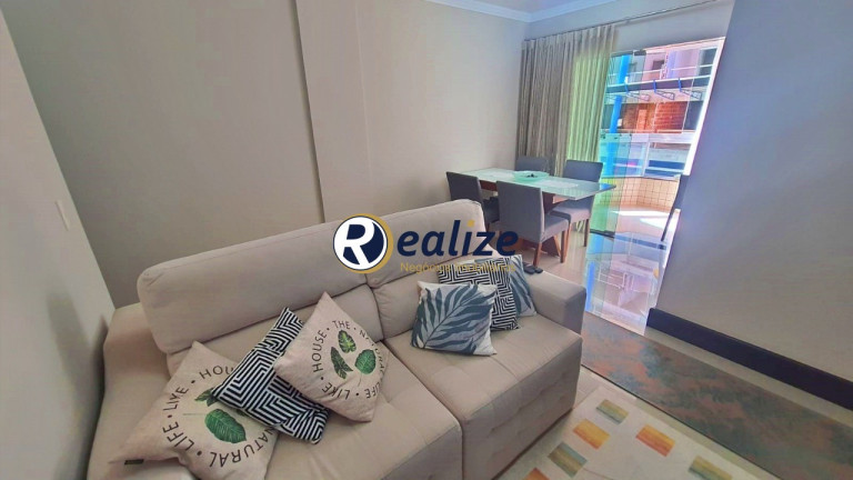 Imagem Imóvel com 2 Quartos à Venda, 70 m² em Praia Do Morro - Guarapari