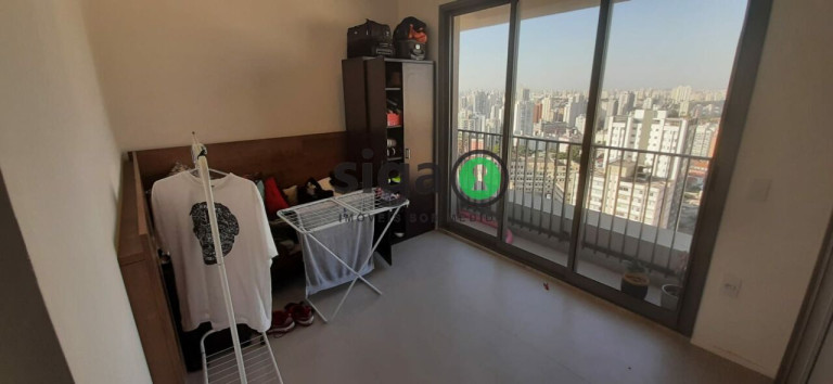 Imagem Apartamento com 3 Quartos à Venda, 87 m² em Vila Mariana - São Paulo