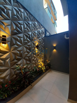 Imagem Sobrado com 3 Quartos à Venda, 164 m² em Anchieta - São Bernardo Do Campo