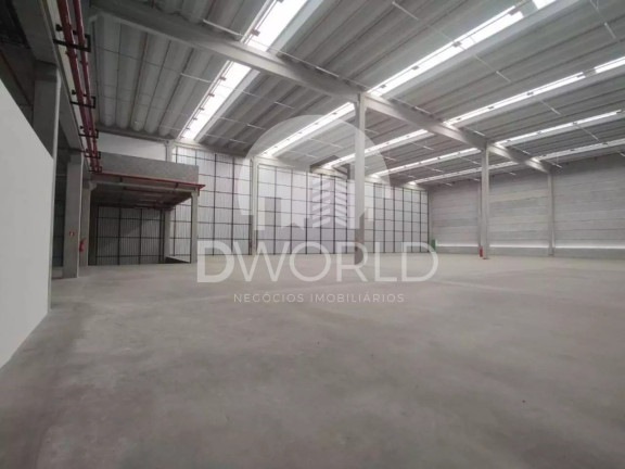 Imagem Imóvel Comercial para Alugar, 2.795 m² em Parque Jaçatuba - Santo André Imagem Imóvel Comercial para Alugar, 2.795 m² em Parque Jaçatuba - Santo André