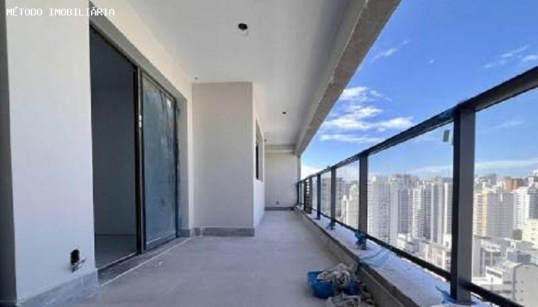 Imagem Apartamento com 2 Quartos à Venda, 71 m² em Perdizes - São Paulo