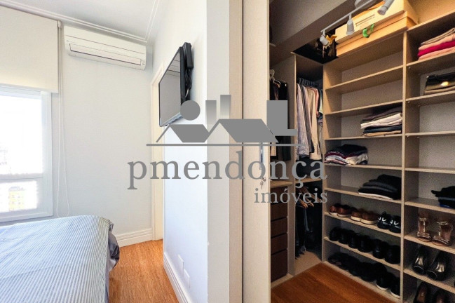 Imagem Apartamento com 2 Quartos à Venda, 87 m² em Perdizes - São Paulo