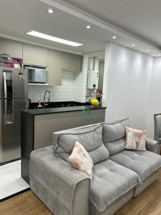 Imagem Apartamento com 2 Quartos à Venda, 44 m² em Vila Bremen - Guarulhos Imagem Apartamento com 2 Quartos à Venda, 44 m² em Vila Bremen - Guarulhos