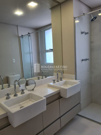 Imagem Apartamento com 4 Quartos à Venda, 198 m² em Paraíso - São Paulo