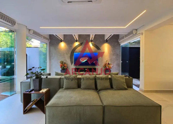 Imagem Casa com 7 Quartos à Venda, 450 m² em Riviera - Bertioga Imagem Casa com 7 Quartos à Venda, 450 m² em Riviera - Bertioga