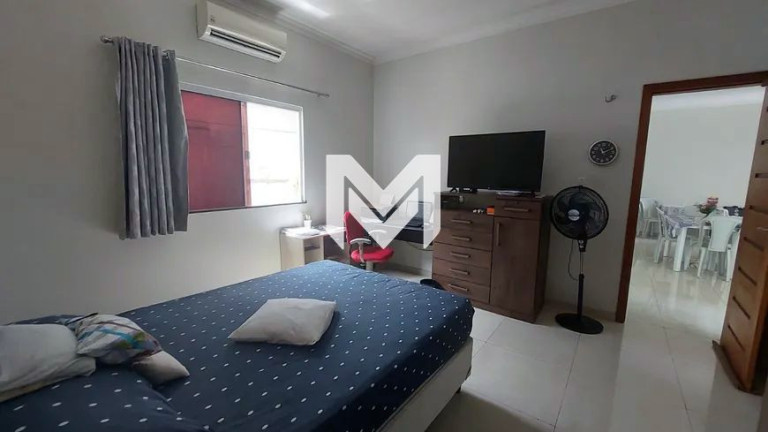Imagem Casa com 3 Quartos à Venda, 160 m² em Parque Guajará (icoaraci) - Belém