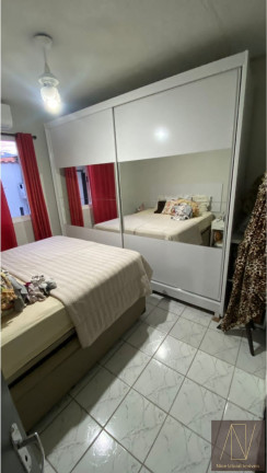 Imagem Casa com 3 Quartos à Venda, 137 m² em Travessão - Caraguatatuba