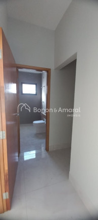 Imagem Casa de Condomínio com 3 Quartos à Venda, 250 m² em Residencial Real Parque Sumaré - Sumaré