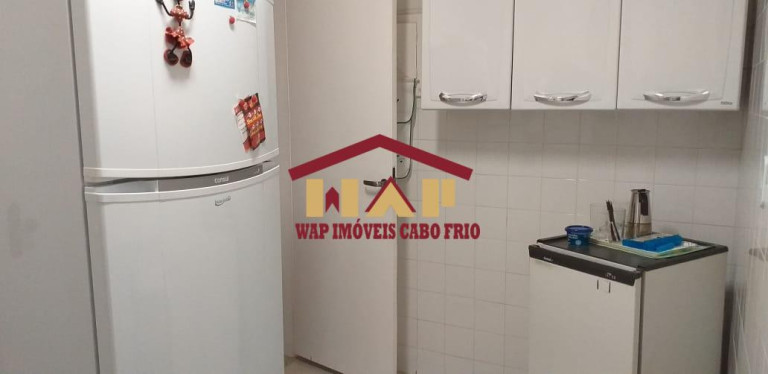 Imagem Apartamento com 2 Quartos à Venda, 90 m² em Praia Do Forte - Cabo Frio Imagem Apartamento com 2 Quartos à Venda, 90 m² em Praia Do Forte - Cabo Frio