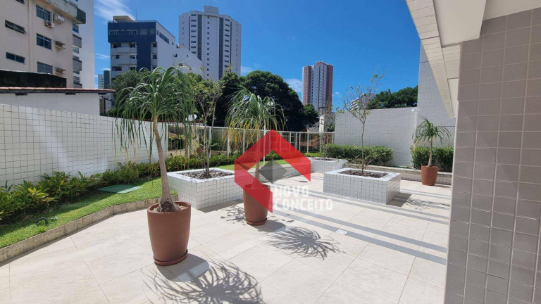 Imagem Apartamento com 3 Quartos à Venda, 79 m² em Aldeota - Fortaleza Imagem Apartamento com 3 Quartos à Venda, 79 m² em Aldeota - Fortaleza
