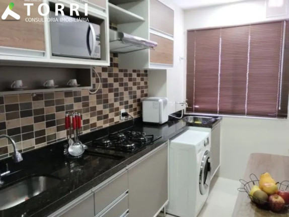 Imagem Apartamento com 2 Quartos à Venda, 53 m² em Vila Progresso - Sorocaba Imagem Apartamento com 2 Quartos à Venda, 53 m² em Vila Progresso - Sorocaba