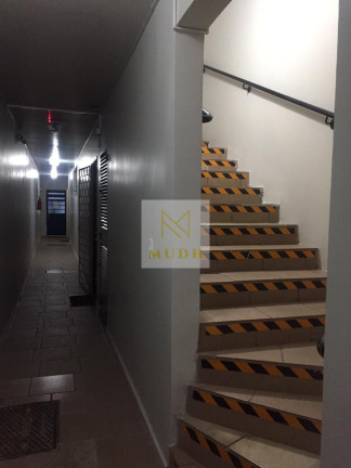 Imagem Apartamento com 1 Quarto à Venda, 37 m² em Cidade Baixa - Porto Alegre