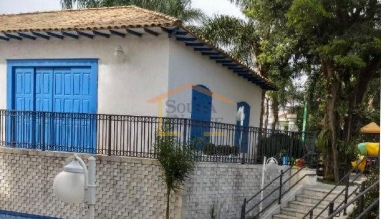 Imagem Apartamento com 4 Quartos à Venda, 240 m² em Vila Maria - São Paulo