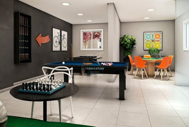 Imagem Apartamento com 2 Quartos à Venda, 45 m² em Quintaúna - Osasco Imagem Apartamento com 2 Quartos à Venda, 45 m² em Quintaúna - Osasco