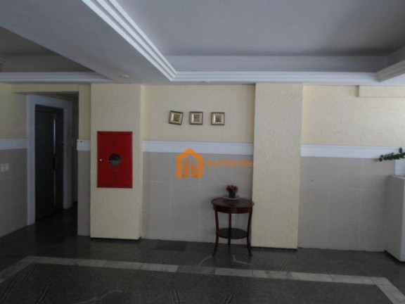 Imagem Apartamento com 3 Quartos à Venda, 142 m² em Cocó - Fortaleza