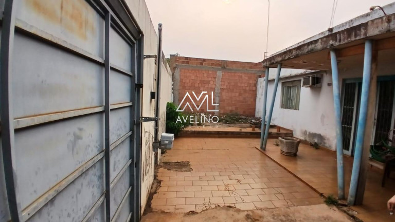 Imagem Casa com 1 Quarto à Venda, 213 m² em Cabreúva - Campo Grande Imagem Casa com 1 Quarto à Venda, 213 m² em Cabreúva - Campo Grande