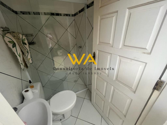 Imagem Sobrado com 2 Quartos à Venda, 200 m² em Vila Da Prata - Mogi Das Cruzes