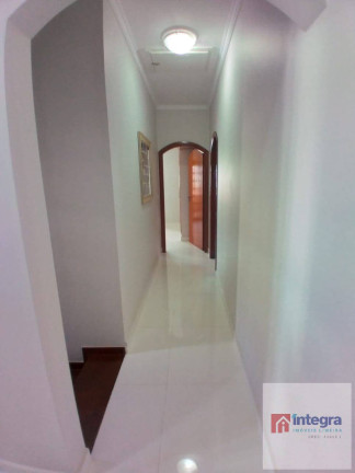 Imagem Casa com 3 Quartos à Venda, 305 m² em Jardim São Paulo - Limeira Imagem Casa com 3 Quartos à Venda, 305 m² em Jardim São Paulo - Limeira