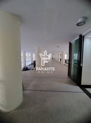 Imagem Apartamento com 1 Quarto à Venda, 32 m² em Embaré - Santos