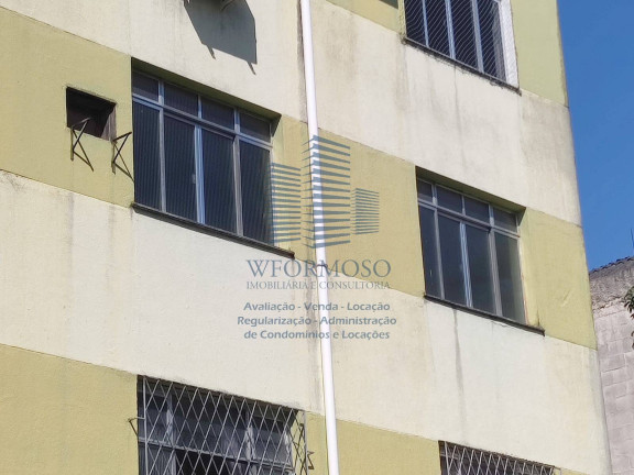 Imagem Apartamento com 2 Quartos à Venda, 67 m² em Colégio - Rio De Janeiro