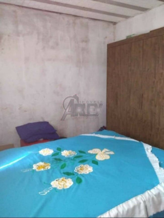 Imagem Casa com 3 Quartos à Venda, 230 m² em Nova América  - Montes Claros