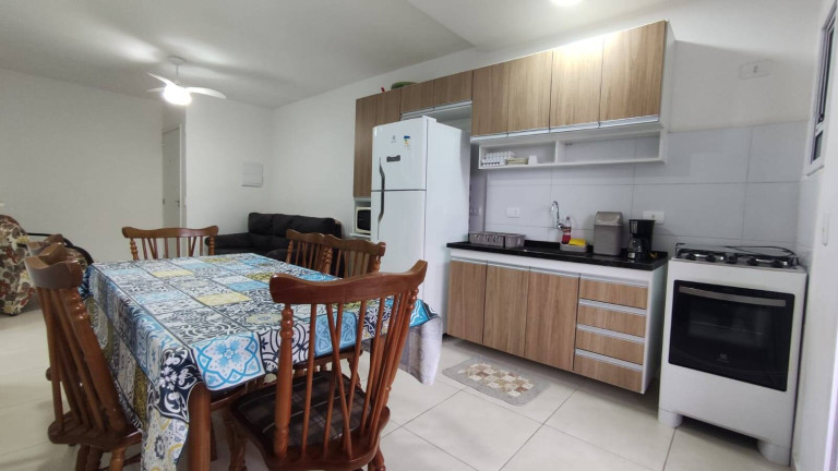 Imagem Apartamento com 2 Quartos à Venda, 65 m² em Perequê Açu - Ubatuba