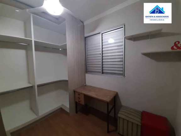 Imagem Apartamento com 2 Quartos à Venda, 46 m² em Vila Abaeté - Campinas Imagem Apartamento com 2 Quartos à Venda, 46 m² em Vila Abaeté - Campinas