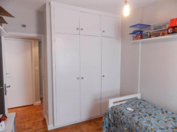 Imagem Apartamento com 3 Quartos à Venda, 92 m² em Itaim - São Paulo