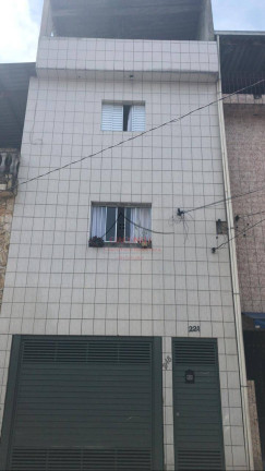 Casa com 3 Quartos à Venda, 150 m² em Jardim Nossa Senhora Do Carmo - São Paulo