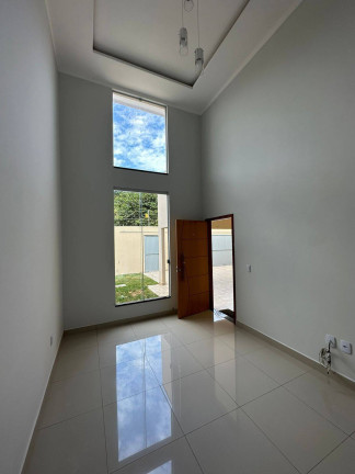 Imagem Casa com 3 Quartos à Venda, 190 m² em Jardim Ibirapuera - Anápolis