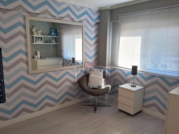 Imagem Apartamento com 3 Quartos à Venda, 130 m² em Vila Izabel - Curitiba