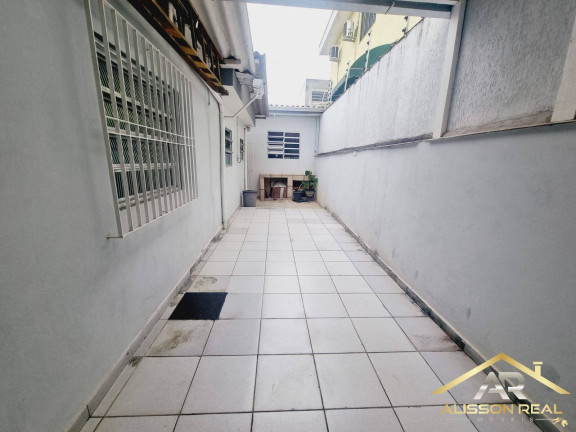 Imagem Casa com 5 Quartos à Venda, 180 m² em Jaguaribe - Osasco