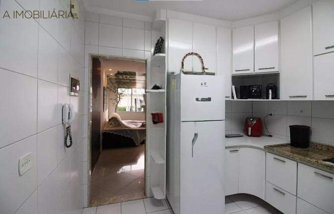 Imagem Casa com 2 Quartos à Venda, 74 m² em Nova Petrópolis - São Bernardo Do Campo
