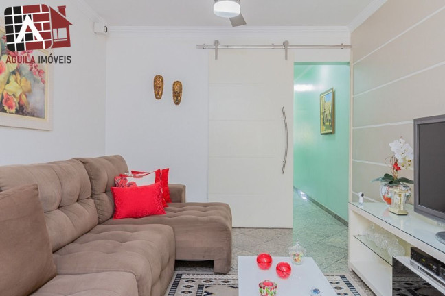 Imagem Casa com 3 Quartos à Venda, 127 m² em Penha De França - São Paulo Imagem Casa com 3 Quartos à Venda, 127 m² em Penha De França - São Paulo