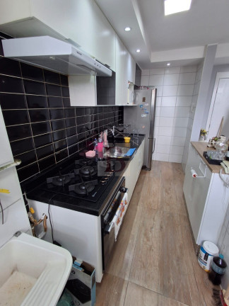 Imagem Imóvel com 2 Quartos à Venda, 55 m² em Covanca - São Gonçalo