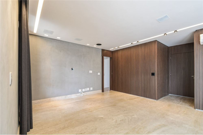 Imagem Apartamento com 2 Quartos à Venda, 130 m² em Perdizes - São Paulo