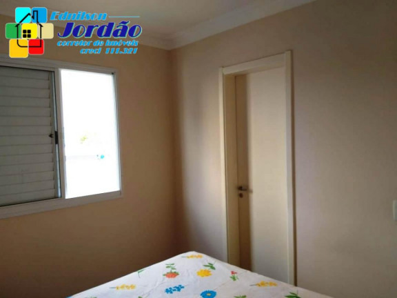 Imagem Apartamento com 3 Quartos à Venda, 61 m² em Vila Alzira - Santo André Imagem Apartamento com 3 Quartos à Venda, 61 m² em Vila Alzira - Santo André