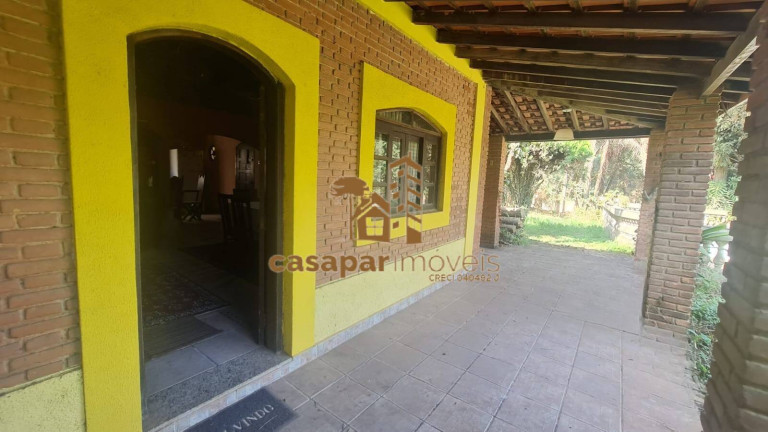 Imagem Chácara com 2 Quartos à Venda, 135 m² em Santaella - Araçariguama Imagem Chácara com 2 Quartos à Venda, 135 m² em Santaella - Araçariguama