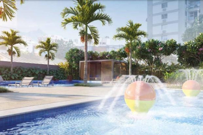 Imagem Apartamento com 3 Quartos à Venda, 89 m² em Tijuca - Rio De Janeiro