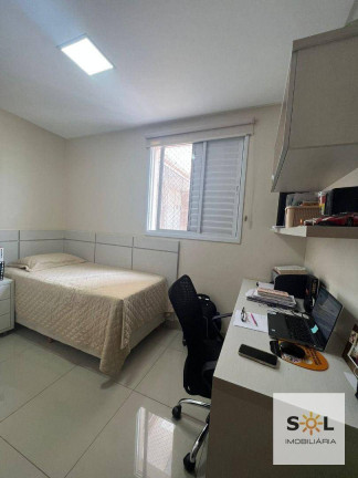 Imagem Apartamento com 3 Quartos à Venda, 95 m² em Parque Amazônia - Goiânia