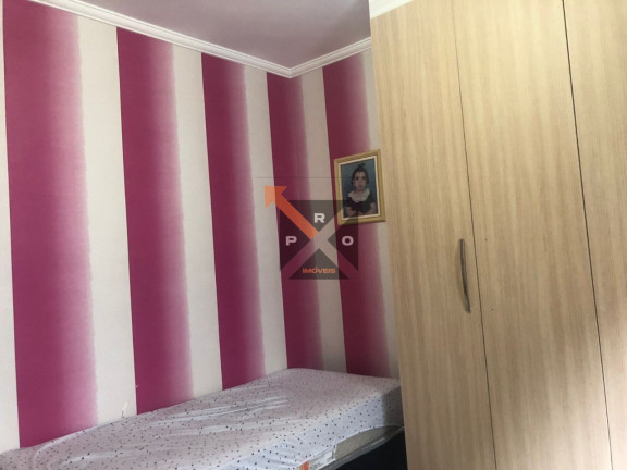 Imagem Casa com 3 Quartos à Venda, 180 m² em Vila Alpina - São Paulo