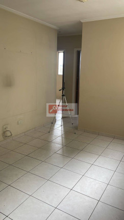Imagem Apartamento com 3 Quartos à Venda, 70 m² em Paulicéia - São Bernardo Do Campo