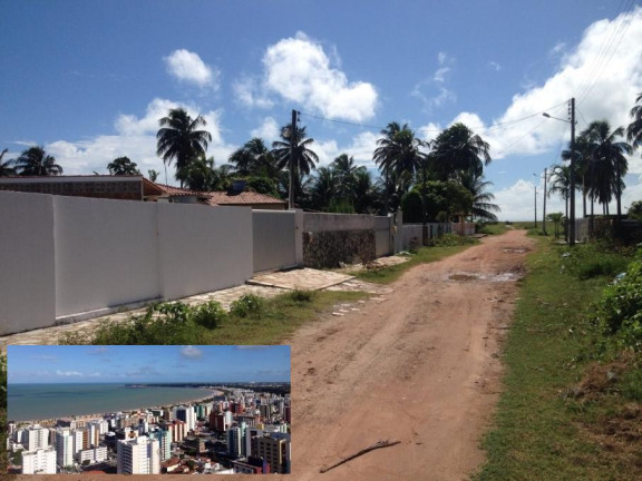 Casa com 3 Quartos à Venda, 90 m² em Centro - Lucena