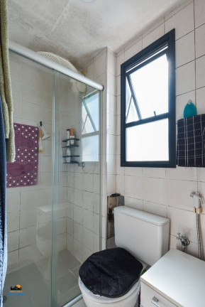 Imagem Apartamento com 1 Quarto à Venda, em Bela Vista - São Paulo Imagem Apartamento com 1 Quarto à Venda, em Bela Vista - São Paulo