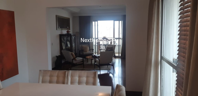 Imagem Apartamento com 4 Quartos à Venda, 240 m² em Planalto Paulista - São Paulo Imagem Apartamento com 4 Quartos à Venda, 240 m² em Planalto Paulista - São Paulo