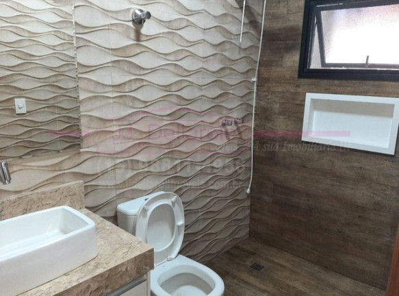 Imagem Casa de Condomínio com 3 Quartos à Venda, 260 m² em Jardim Ibiti Do Paço - Sorocaba