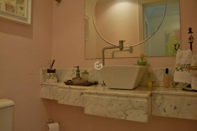 Imagem Apartamento com 3 Quartos à Venda, 160 m² em Vila Regente Feijó - São Paulo