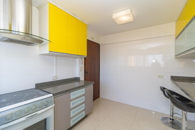 Imagem Apartamento com 3 Quartos à Venda, 134 m² em Cristo Rei - Curitiba Imagem Apartamento com 3 Quartos à Venda, 134 m² em Cristo Rei - Curitiba