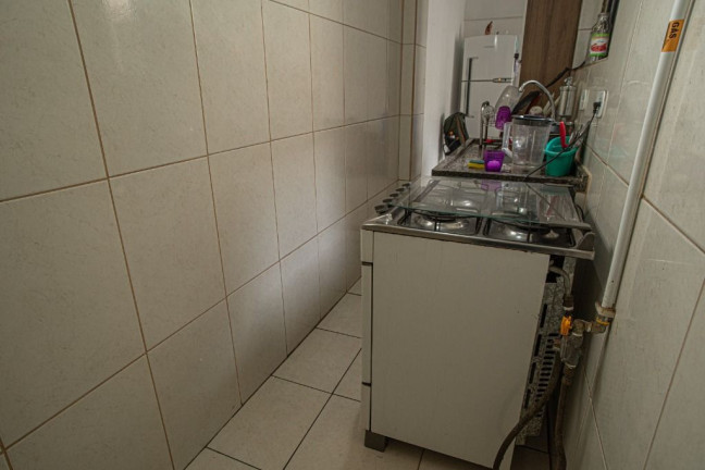 Imagem Kitnet com 1 Quarto à Venda, 28 m² em Bela Vista - São Paulo